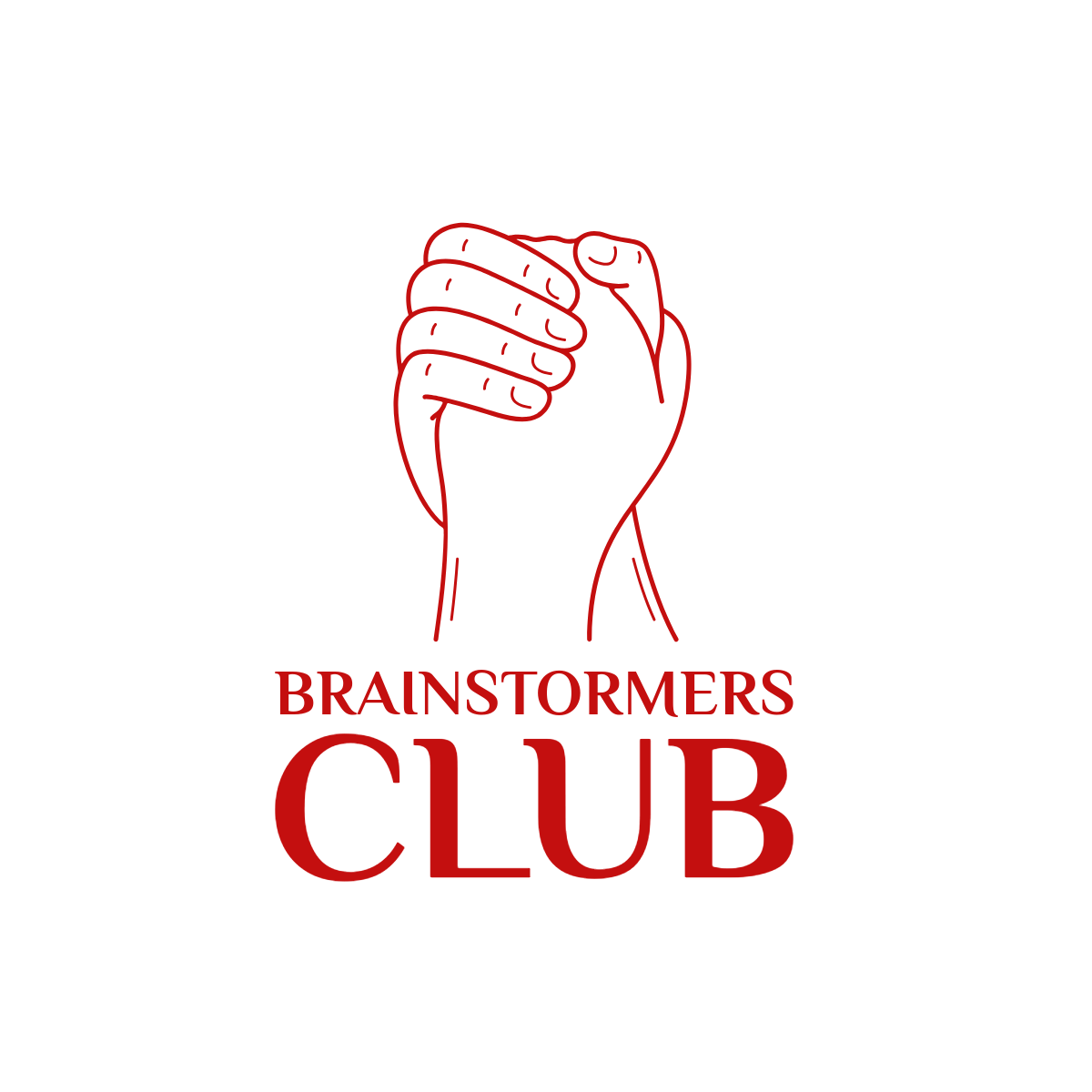 Brainstormers Club